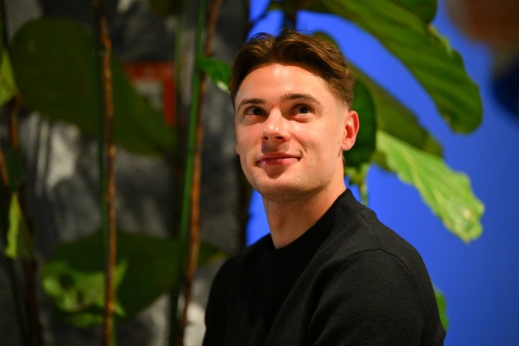 扎莱夫斯基:穆里尼奥改变了我的场上位置,我很钦佩C罗&佩里西奇