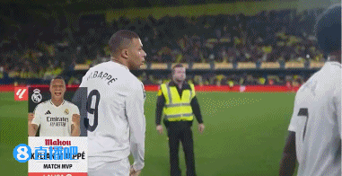 精疲力尽!与马竞激战120分钟后又踢满黄潜,姆总、贝林累得够呛