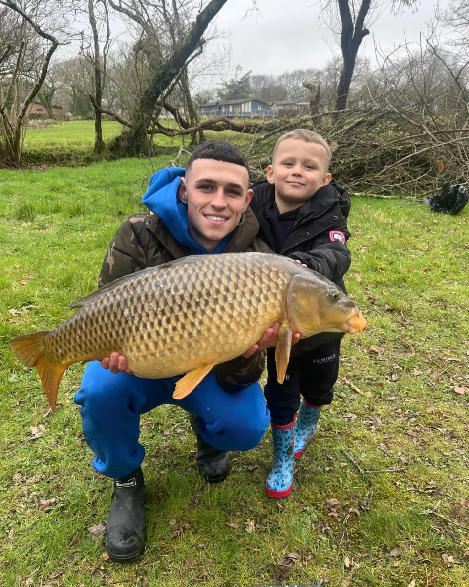 福登：确实不习惯曼城现在的情况，未能为索斯盖特赢得冠军很沮丧