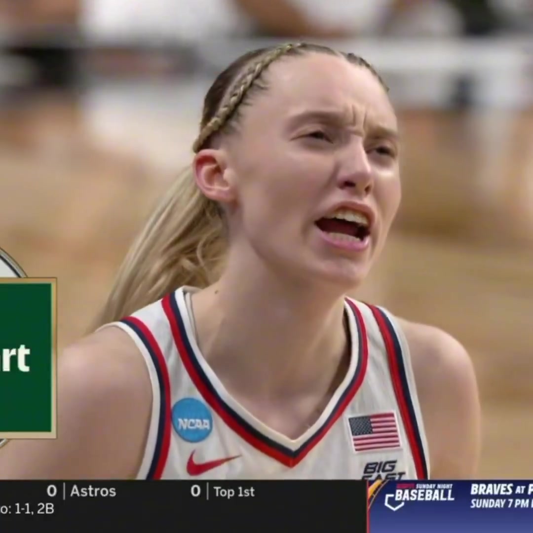 女篮准状元?佩奇疯三27中16狂轰40分6板3断2帽 创康大队史纪录